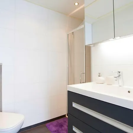 Nd Deluxe 4 Personen *