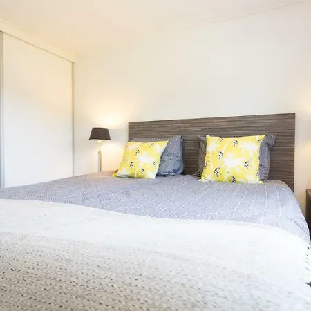 Nd Deluxe 4 Personen