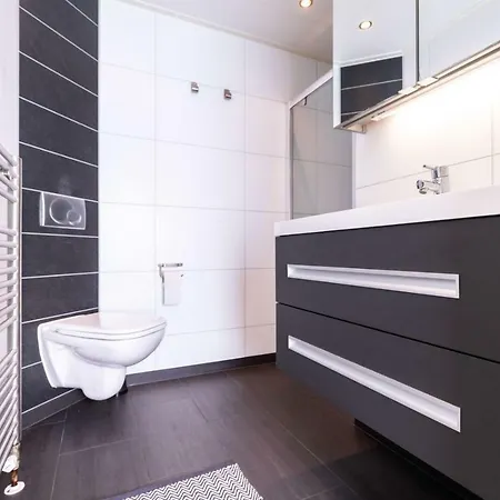 Nd Deluxe 4 Personen *