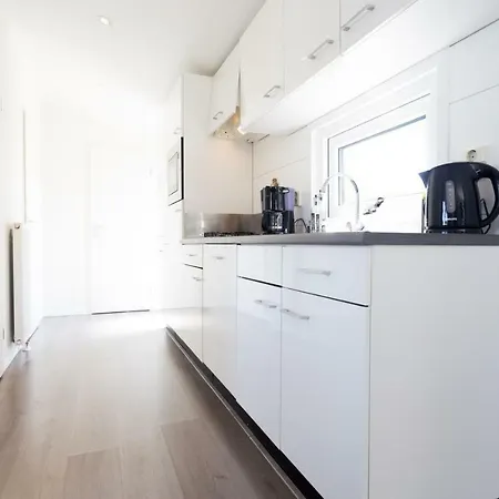 리조트 Nd Deluxe 4 Personen