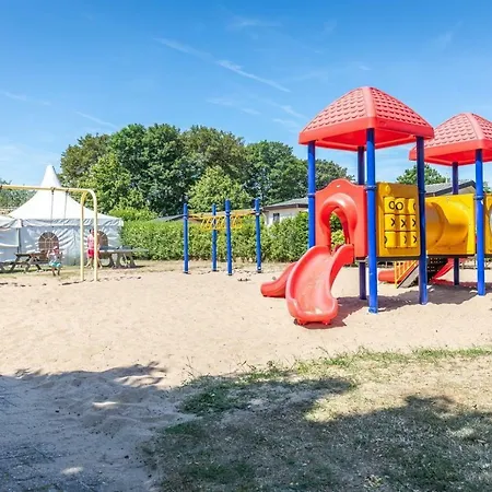 Nd Deluxe 4 Personen 리조트